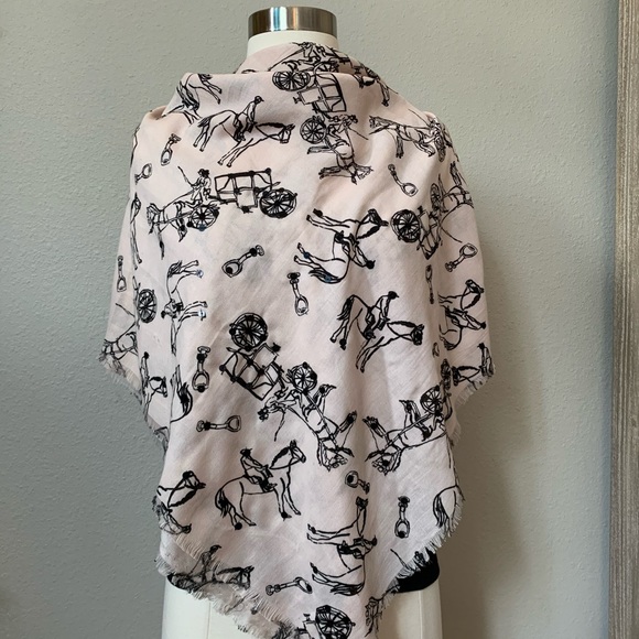 Nordstrom CollectionEighteen Scarf - Picture 2 of 4